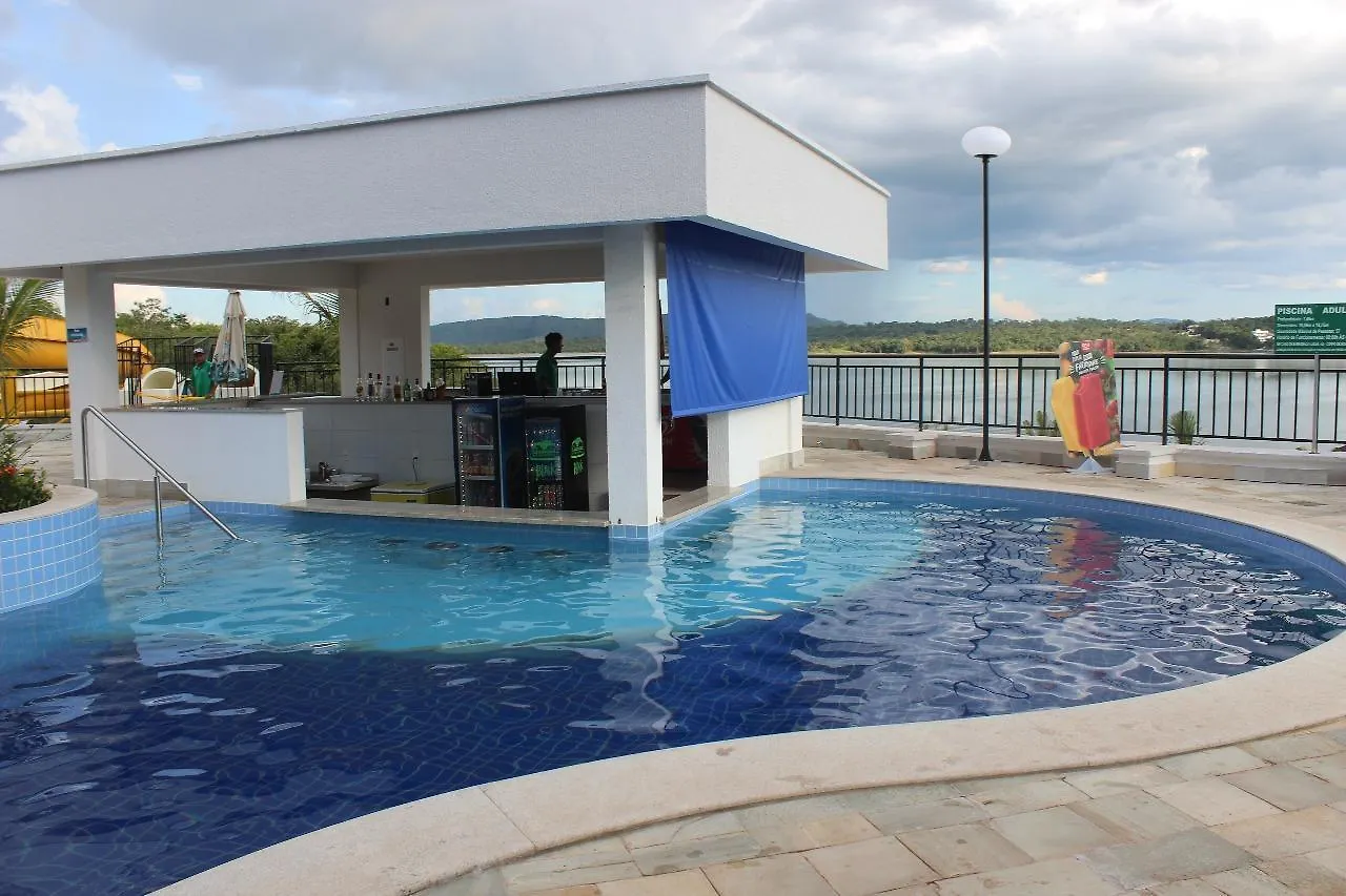 Resort Do Lago Top Caldas Caldas Novas
