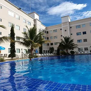 Encontro Das águas Thermas **** Caldas Novas