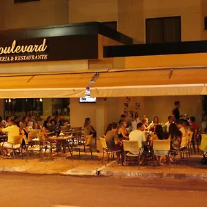 Boulevard By Wam Experience **** Caldas Novas
