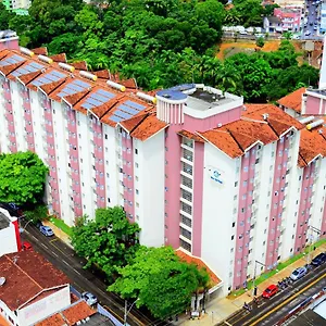 Hotsprings - **** Caldas Novas