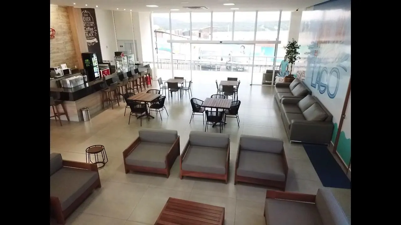 Resort Do Lago Top Caldas Caldas Novas